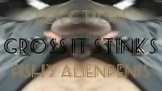 I'm not jordan! Jordan rejected fsa rejectee english amen i'm shaggy&scooby