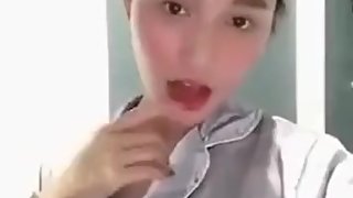 Sachzna Laparan 2020