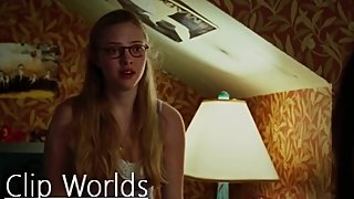 Jennifer's Body ( Hot Kissing Scene) With Megan Fox