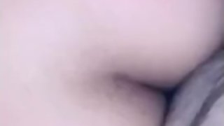 Latina bubble but bounces on exТs dick