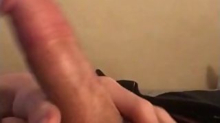 Amateur Stud Masterbating
