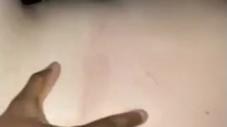 White girl love Backshots