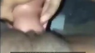 Snapchat Pussy Dildo Masturbate by Horny Ebony Teen
