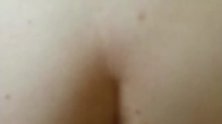 she fucks me reverse riding position II