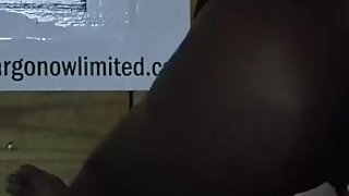 NEW Amateur rides bbc