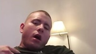 Thick cock cum video!