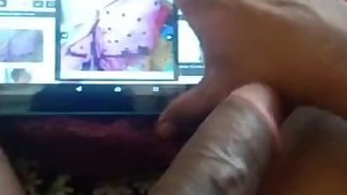 Masterbating for a girl Whatsapp