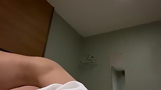 Pinay teen tinira sa likod