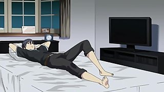 Ane Yome Quartet 01 sub espanol HD