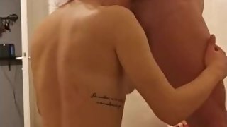 Amatoriale blowjob italian redhair