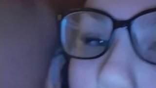 Sloppy Dick Sucking part 2