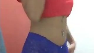 Novinha muito safada na cam periscope brenakxx-2020-02-09