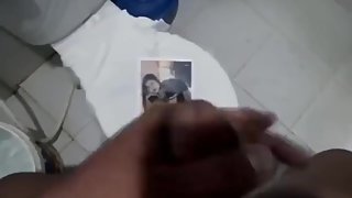 si makagago rapper pinag jakulan ang walker