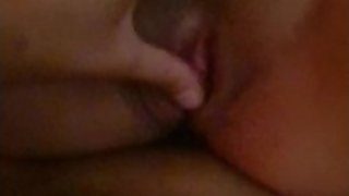 Anal sex and masturbation