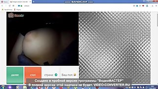 Big and beautiful breasts in a teenager.