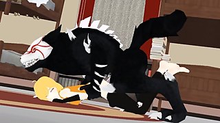 ERA short: Yang's ruff morning