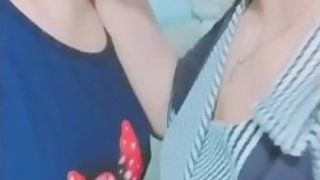 Hot teen persian girls kissing