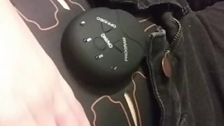 I can feel it everywhere