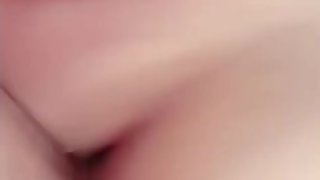 White Girl Fucked By Dominican Tries To Stay Quiet