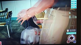 Raven Teen Titan filled