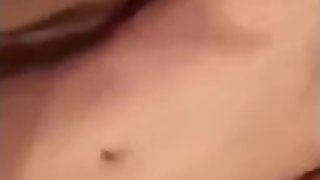 Finally my girlfriend has decided to be filmed while we fuck!