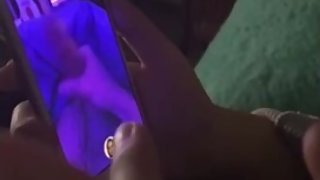 teen girls watch korean guy jerk off on ft