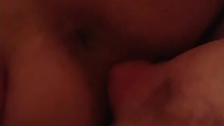 Freundin reitet meinen Schwanz