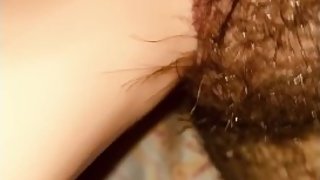 Wet Pussy ASMR