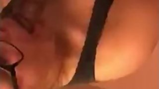 White Girl Loves BBC