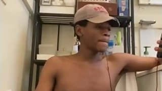 kept hearinТ too much footsteps lol