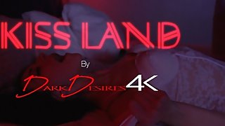 Kiss Land
