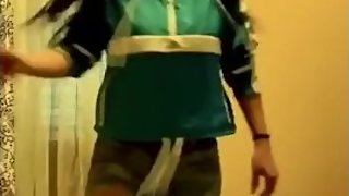 putita rica como lo mueve