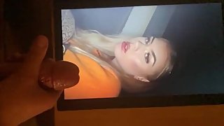 Cum tribute for maxigrg...