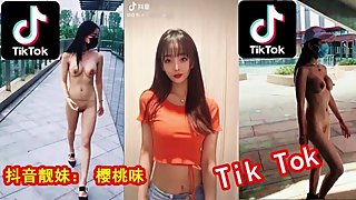 ????????????,????Tik Tok Girls brings wonderful art videos to everyone