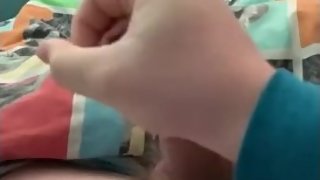 Young teen cums to hearing abella danger getting fucked