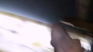 Masterbating In My Room Until I Cum (My First Video)