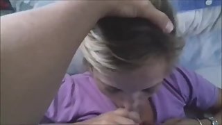 hoe suck Dick for the first time and like this