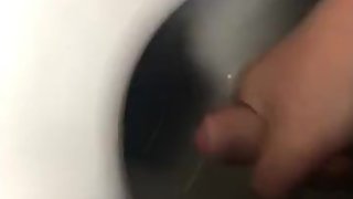 I hosed because of horny teen