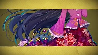 ?Touhou????PV???????moon light magic?JAZZ?