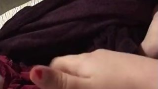 Latina Teen Wants Some Fun