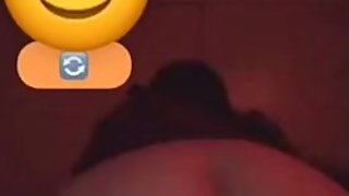 Made this white girl been over for me