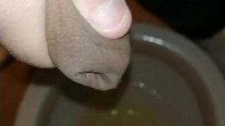 Pissing 2
