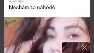 teen massage on badoo live