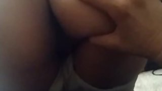 Bare legal 18 year old teen spreads asshole