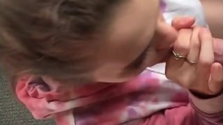 Amazing head from an amateur