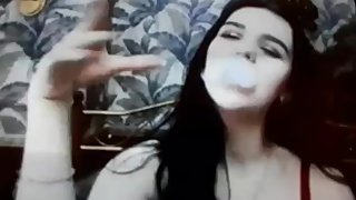 PUT THAT DICK BACK IN YOUR MOUTH