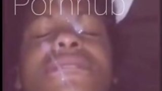 His nutt taste so good