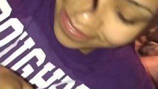 Sucking My Boyfriends Dick