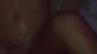 Cum on my face, come everywhere, let me feel it