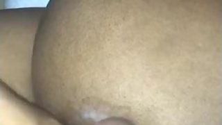 Her boyfriend called but she busy right now